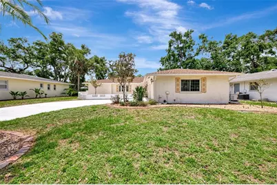 2924 Valley Forge Street, Sarasota, FL 34231 - Photo 1