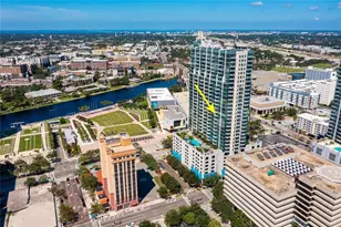 777 N Ashley Dr, Tampa, FL 33602 - Photo 1
