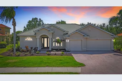 12628 Daisy Place, Bradenton, FL 34212 - Photo 1