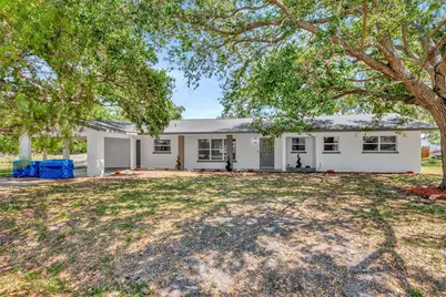 5507 28th Street W, Bradenton, FL 34207 - Photo 1