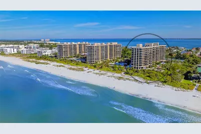 1211 Gulf Of Mexico Drive #704, Longboat Key, FL 34228 - Photo 1
