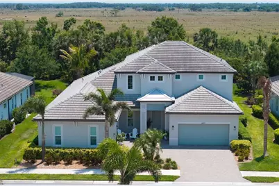 6317 Rivo Lakes Boulevard, Sarasota, FL 34241 - Photo 1