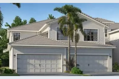 5616 Summit Pointe Circle #101, Bradenton, FL 34210 - Photo 1