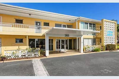 2155 Wood Street #B18, Sarasota, FL 34237 - Photo 1