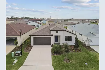 11822 Moonsail Drive, Parrish, FL 34219 - Photo 1