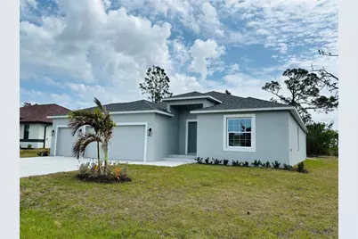 5113 Rilke Lane, Port Charlotte, FL 33981 - Photo 1
