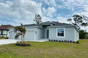 5113 Rilke Ln, Port Charlotte, FL 33981 - Photo 1