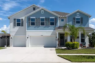 11702 Tetrafin Dr, Riverview, FL 33579 - Photo 1