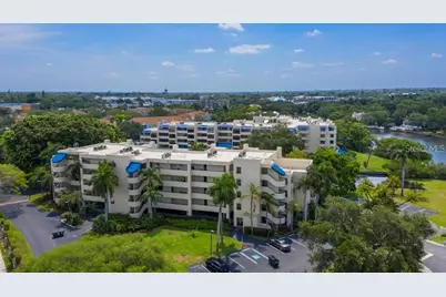 825 S Osprey Avenue #302, Sarasota, FL 34236 - Photo 1