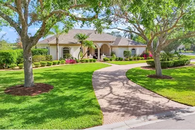 7408 S Serenoa Drive, Sarasota, FL 34241 - Photo 1