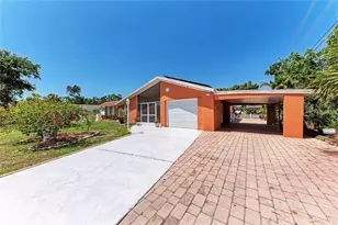 3053 Monica Pkwy, Sarasota, FL 34234 - Photo 1