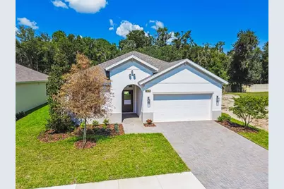 19679 Fort King Run, Brooksville, FL 34601 - Photo 1