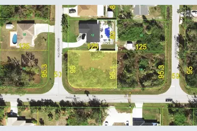 7498 Cape Girardeau Street, Englewood, FL 34224 - Photo 1