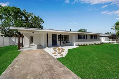 3101 Bay Street, Sarasota, FL 34237 - Photo 1