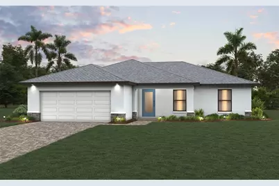 16198 Arcaro Avenue, Port Charlotte, FL 33954 - Photo 1