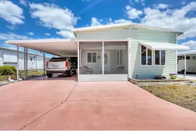 10315 Cortez Road W #24H, Bradenton, FL 34210 - Photo 1