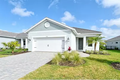 12570 Brookgreen Street, Venice, FL 34293 - Photo 1