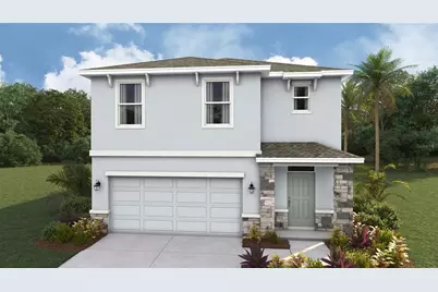 3206 Bitterroot Lane, Lakewood Ranch, FL 34211 - Photo 1