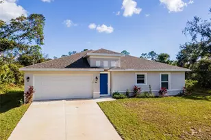 4812 Hillman Terrace, North Port, FL 34288 - Photo 1