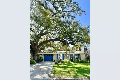 1834 Bougainvillea Street, Sarasota, FL 34239 - Photo 1