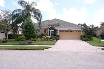 6663 Copper Ridge Trail, Bradenton, FL 34201 - Photo 1