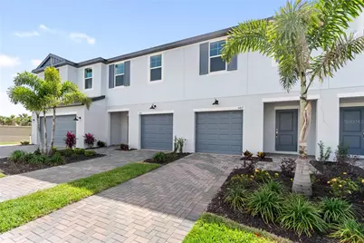 5417 Tripoli Drive, Palmetto, FL 34221 - Photo 1