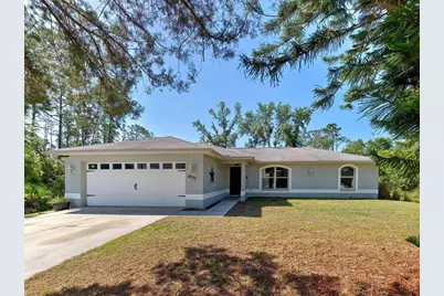 4777 Sunburst Avenue, North Port, FL 34286 - Photo 1