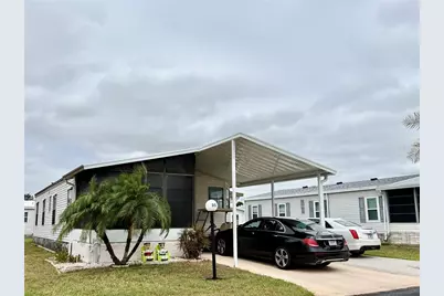 5707 45th Street E #35, Bradenton, FL 34203 - Photo 1