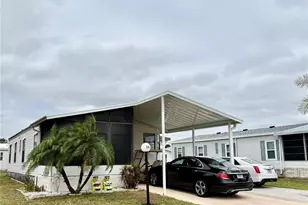 5707 45th St E, Bradenton, FL 34203 - Photo 1