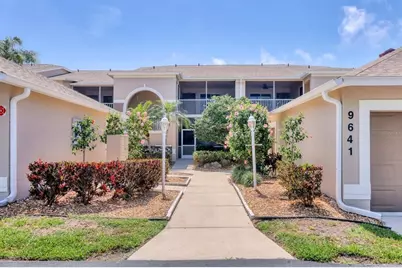 9641 Castle Point Drive #1215, Sarasota, FL 34238 - Photo 1