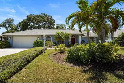 4449 Greenfield Avenue, Sarasota, FL 34233 - Photo 1