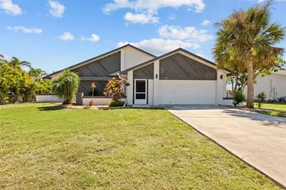 6013 Macbeth Lane, Fort Myers, FL 33908 - Photo 1