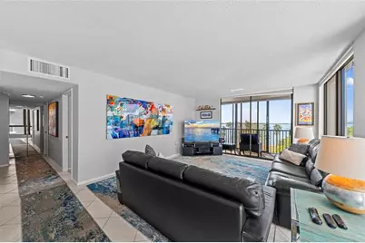 707 S Gulfstream Avenue #501, Sarasota, FL 34236 - Photo 1