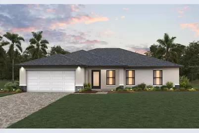 16206 Arcaro Avenue, Port Charlotte, FL 33954 - Photo 1