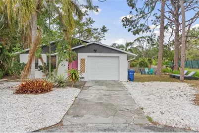 7795 Wright Avenue, Sarasota, FL 34231 - Photo 1