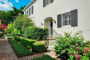60 Bishopscourt Rd, Osprey, FL 34229 - Photo 1
