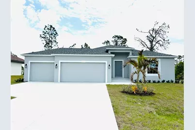 5082 Rilke Lane, Port Charlotte, FL 33981 - Photo 1