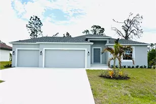 5082 Rilke Ln, Port Charlotte, FL 33981 - Photo 1