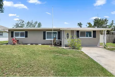 3041 Teal Avenue, Sarasota, FL 34232 - Photo 1