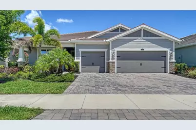 5793 Long Shore Loop, Sarasota, FL 34238 - Photo 1