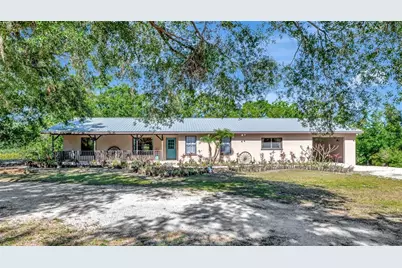 4876 253rd Street E, Myakka City, FL 34251 - Photo 1