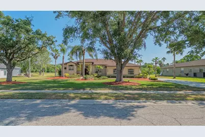 13625 3rd Avenue NE, Bradenton, FL 34212 - Photo 1