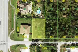 17312 Geddes Ave, Port Charlotte, FL 33954 - Photo 1