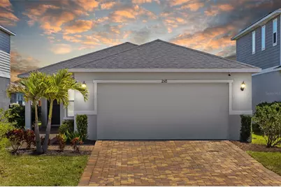 11571 Little River Way, Parrish, FL 34219 - Photo 1