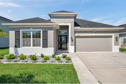 17616 Bright Wheat Drive, Lithia, FL 33547 - Photo 1