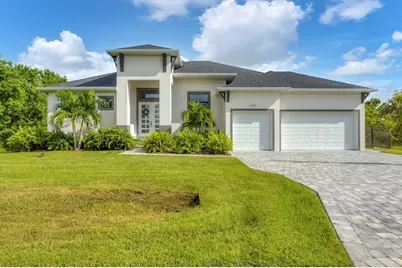 14322 Cando Avenue, Port Charlotte, FL 33981 - Photo 1