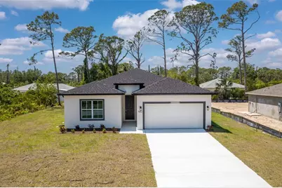 7852 Tasco Drive, North Port, FL 34291 - Photo 1