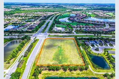 11500 44th Avenue E, Bradenton, FL 34210 - Photo 1
