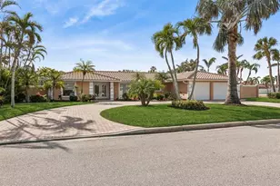 531 N Spoonbill Dr, Sarasota, FL 34236 - Photo 1