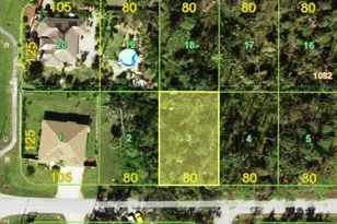 17320 Geddes Ave, Port Charlotte, FL 33954 - Photo 1